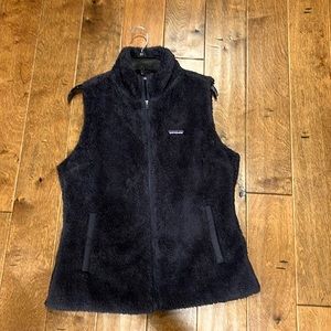 Gray Patagonia Los Gatos Vest